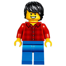 Plaatje in Gallery viewer laden, LEGO® minifiguur Holiday &amp; Event hol158