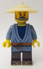 LEGO® minifiguur Holiday & Event hol159
