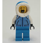 LEGO® minifiguur Holiday & Event hol162