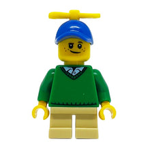 Plaatje in Gallery viewer laden, LEGO® minifiguur Holiday &amp; Event hol163