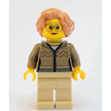 Plaatje in Gallery viewer laden, LEGO® minifiguur Holiday &amp; Event hol165
