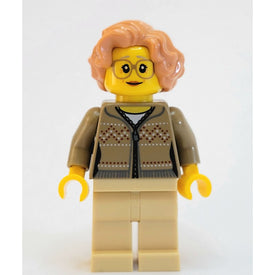 LEGO® minifiguur Holiday & Event hol165