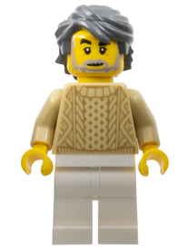 LEGO® minifiguur Holiday & Event hol166