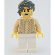Plaatje in Gallery viewer laden, LEGO® minifiguur Holiday &amp; Event hol166