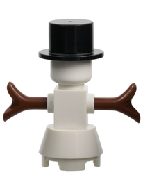 LEGO® minifiguur Holiday & Event hol170