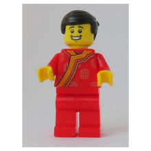Plaatje in Gallery viewer laden, LEGO® minifiguur Holiday &amp; Event hol186