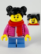 Plaatje in Gallery viewer laden, LEGO® minifiguur Holiday &amp; Event hol189