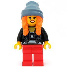 Plaatje in Gallery viewer laden, LEGO® minifiguur Holiday &amp; Event hol191