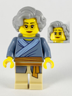 LEGO® minifiguur Holiday & Event hol192