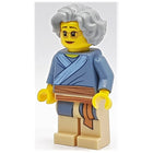 LEGO® minifiguur Holiday & Event hol192