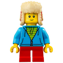 Plaatje in Gallery viewer laden, LEGO® minifiguur Holiday &amp; Event hol194