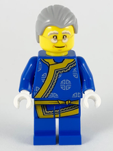 Plaatje in Gallery viewer laden, LEGO® minifiguur Holiday &amp; Event hol195