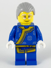 LEGO® minifiguur Holiday & Event hol195