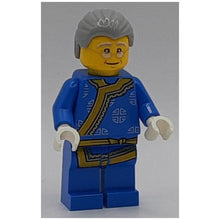 Plaatje in Gallery viewer laden, LEGO® minifiguur Holiday &amp; Event hol195
