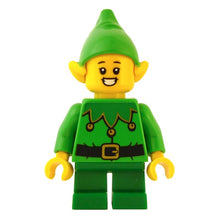 Plaatje in Gallery viewer laden, LEGO® minifiguur Holiday &amp; Event hol203