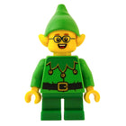 LEGO® minifiguur Holiday & Event hol205
