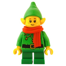 Plaatje in Gallery viewer laden, LEGO® minifiguur Holiday &amp; Event hol206