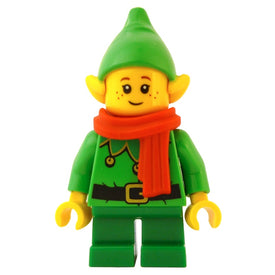 LEGO® minifiguur Holiday & Event hol206