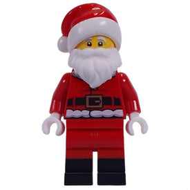 LEGO® minifiguur Holiday & Event hol253