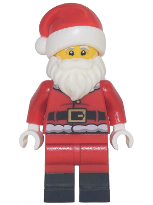 LEGO® minifiguur Holiday & Event hol253