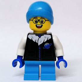 LEGO® minifiguur Holiday & Event hol259