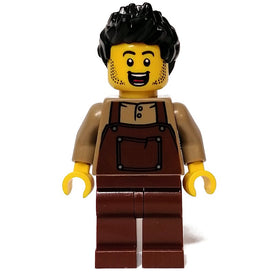 LEGO® minifiguur Holiday & Event hol260