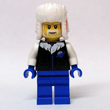 Plaatje in Gallery viewer laden, LEGO® minifiguur Holiday &amp; Event hol269