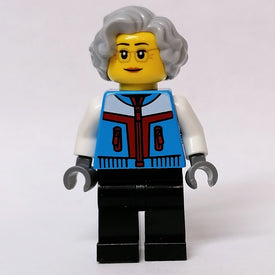 LEGO® minifiguur Holiday & Event hol280