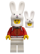 Plaatje in Gallery viewer laden, LEGO® minifiguur Holiday &amp; Event hol310