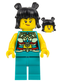 LEGO® minifiguur Holiday & Event hol315