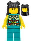 LEGO® minifiguur Holiday & Event hol316