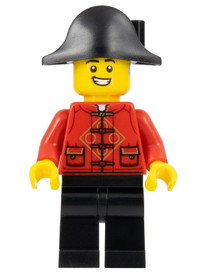 LEGO® minifiguur Holiday & Event hol321