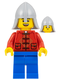 LEGO® minifiguur Holiday & Event hol322