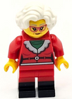 LEGO® minifiguur Holiday & Event hol325