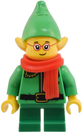 LEGO® minifiguur Holiday & Event hol366