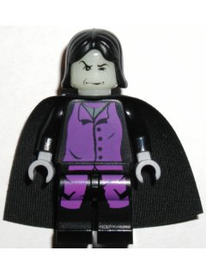 LEGO® minifiguur Harry Potter hp050