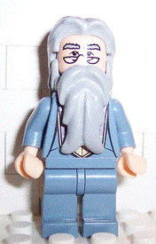 LEGO® minifiguur Harry Potter hp072