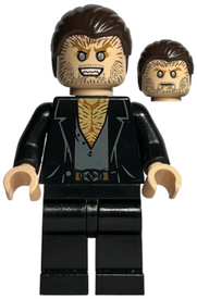 LEGO® minifiguur Harry Potter hp091