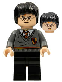 LEGO® minifiguur Harry Potter hp094