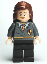 Plaatje in Gallery viewer laden, LEGO® minifiguur Harry Potter hp095