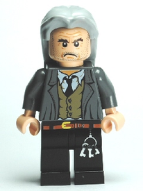 LEGO® minifiguur Harry Potter hp097