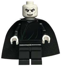 LEGO® minifiguur Harry Potter hp098