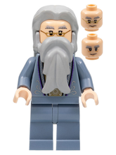 Plaatje in Gallery viewer laden, LEGO® minifiguur Harry Potter hp099