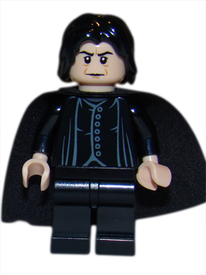 LEGO® minifiguur Harry Potter hp100