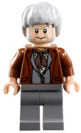 LEGO® minifiguur Harry Potter hp119