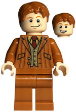 Plaatje in Gallery viewer laden, LEGO® minifiguur Harry Potter hp122