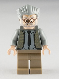 LEGO® minifiguur Harry Potter hp128