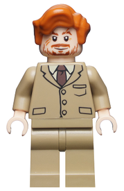 LEGO® minifiguur Harry Potter hp130