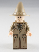 Plaatje in Gallery viewer laden, LEGO® minifiguur Harry Potter hp131