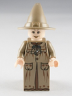 LEGO® minifiguur Harry Potter hp131